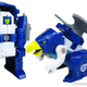 Illustration for article titled Three Of The Most Obscure Transformers Have Been Modernized For 2019